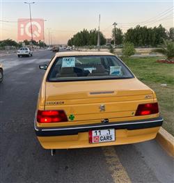 بيجو 405
